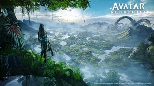 Traverse Pandora And Defend Your Home In New Mobile Game AVATAR RECKONING Coming This Year