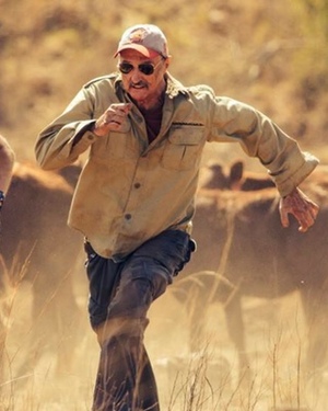 TREMORS 5 Is Coming and Michael Gross Is Back!