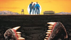 TREMORS Fans! Here's a New 30-Minute Documentary on The Classic Original Film