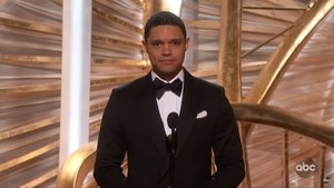 Trevor Noah Trolled Everyone at the Oscars