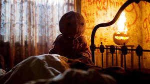 TRICK 'R TREAT 2 Director Discusses What We Won't See in the Sequel