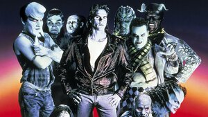 TRICK 'R TREAT and KRAMPUS Director Michael Dougherty to Direct NIGHTBREED Series