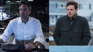 TRIPLE FRONTIER Could Be Headed to Netflix with Ben and Casey Affleck