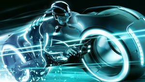 TRON: LEGACY Producer Says There Have Been TRON 3 Conversations with Disney