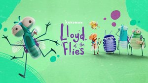 Tubi Acquires LLOYD OF THE FLIES Animated Series From WALLACE & GROMIT Creators