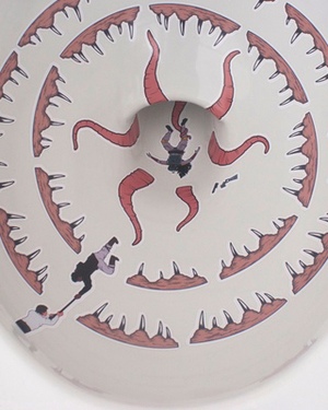 Turn Your Toilet into a Deadly Sarlacc Pit