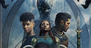 TV Spot For BLACK PANTHER: WAKANDA FOREVER Offers Up Lots of Cool New Footage