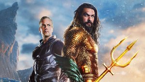 TV Spot For DC's AQUAMAN AND THE LOST KINGDOM Offers Up Some New Footage