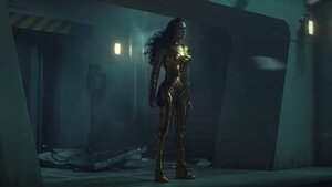 TV Spot For WONDER WOMAN 1984 Features Some New Footage