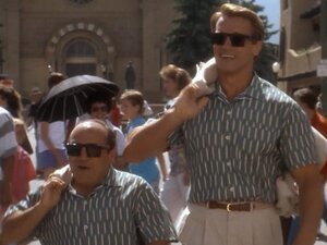 TWINS Sequel TRIPLETS Moves Forward with Arnold Schwarzenegger, Danny DeVito, and Tracy Morgan