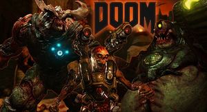 Twitch Streamer Conquers DOOM's 