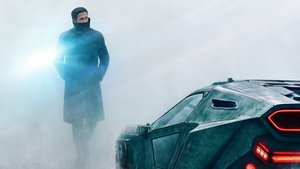 Two BLADE RUNNER 2049 Posters Feature Harrison Ford and Ryan Gosling