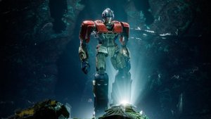 Two Character Posters for TRANSFORMERS ONE - 