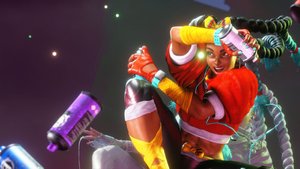 Two Characters and Two Commentators Announced for STREET FIGHTER 6 at EVO 2022