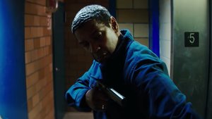Two Clips Released For Denzel Washington's Action Film THE EQUALIZER 2