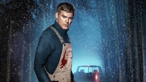 Two Cool New Posters Released for DEXTER: NEW BLOOD to Celebrate the Show's 15th Anniversary