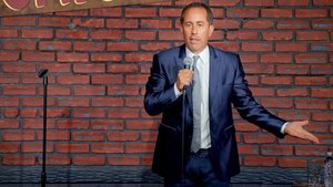 Two Funny Clips From Jerry Seinfeld's Netflix Stand-Up Special and Premiere Date