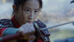 Two New Clips From Disney's Live-Action MULAN and a BTS Featurette