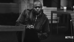 Two New Dave Chappelle Stand-Up Specials Hit Netflix This Month; See The Teaser Trailer Now