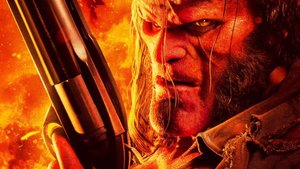 Two New HELLBOY Posters and a New Red-Band Trailer is Coming Tonight