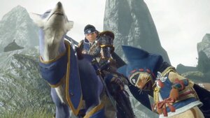 Two New MONSTER HUNTER Games and More from the Nintendo Direct Mini Partner Showcase