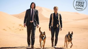 Two New Photos Released For JOHN WICK: CHAPTER 3 Which Will Serve as a 