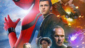 Two New Posters For Marvel's SPIDER-MAN: HOMECOMING