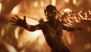 Two New Promo Spots for Marvel's ANT-MAN AND THE WASP: QUANTUMANIA