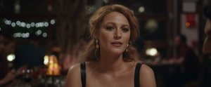 Two New Trailers for the Romantic Drama IT ENDS WITH US Starring Blake Lively
