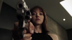 Two New Trailers for The Sci-Fi Thriller ANON with Clive Owen and Amanda Seyfried 