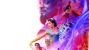 Two New TV Spots for Disney's ALADDIN and a New IMAX Poster