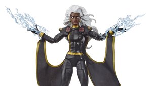 Two New X-MEN Legends Line of Hasbro Toys at Comic Con Dortmund