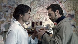 Two Potential SHERLOCK HOLMES Spinoff Series Being Considered at HBO With Robert Downey Jr. and Jude Law