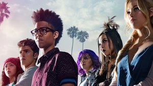 Two RUNAWAYS Characters Just Got Together In The Comics