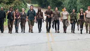 Two WALKING DEAD Characters Who Seemed to Survive The Season Finale