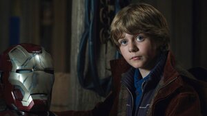  Ty Simpkins Joins Brendan Fraser in Darren Aronofsky's THE WHALE