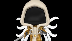 Tyrael from DIABLO Is Getting a Funko POP!