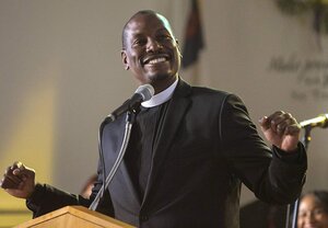 Tyrese Gibson Has Joined the Cast of the Netflix Sequel THE CHRISTMAS CHRONICLES 2