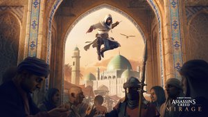 Ubisoft Announces New ASSASSIN'S CREED Games and Shows More at Recent Ubisoft Forward