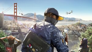 Ubisoft Giving Away WATCH DOGS 2 For Free on PC During Ubisoft Forward This Sunday