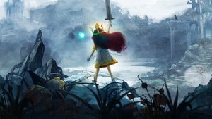Ubisoft is Adapting CHILD OF LIGHT and WEREWOLVES WITHIN