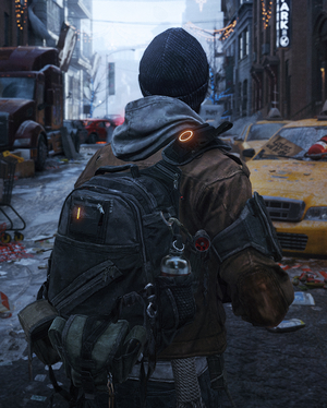 Ubisoft Strikes Again? THE DIVISION E3 2015 Graphical Comparison