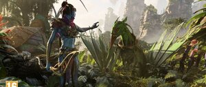 Ubisoft Unveils Some Big Plans Like AVATAR: FRONTIERS OF PANDORA at E3 2021