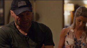 UFC Legend Randy Couture Plays A Concerned Father In Trailer For The Sorority Slasher THE ROW