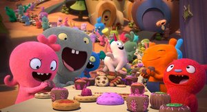 UGLYDOLLS Trailer #2: What Happens to the Dolls Who Aren’t So Perfect?