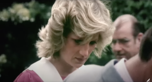 Trailer for Gripping Documentary THE PRINCESS About the Life of Princess Diana