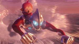 ULTRAMAN: RISING Director Says Animated Film Will Kick Off a Trilogy