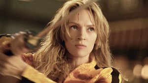 Uma Thurman and Henry Golding Join Charlize Theron in Netflix's THE OLD GUARD 2