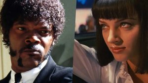 Uma Thurman and Samuel L. Jackson's New Thriller THE KILL ROOM Lands at Shout Studios