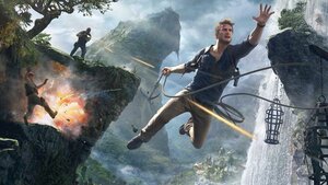 UNCHARTED Loses Its Seventh Director as Travis Knight Drops Out of the Project